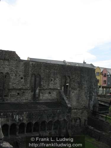 Sligo Abbey